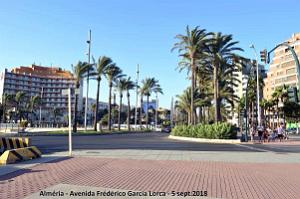 13 ALMERIA - RAMBLA FREDERICO GARCIA LORCA (28)